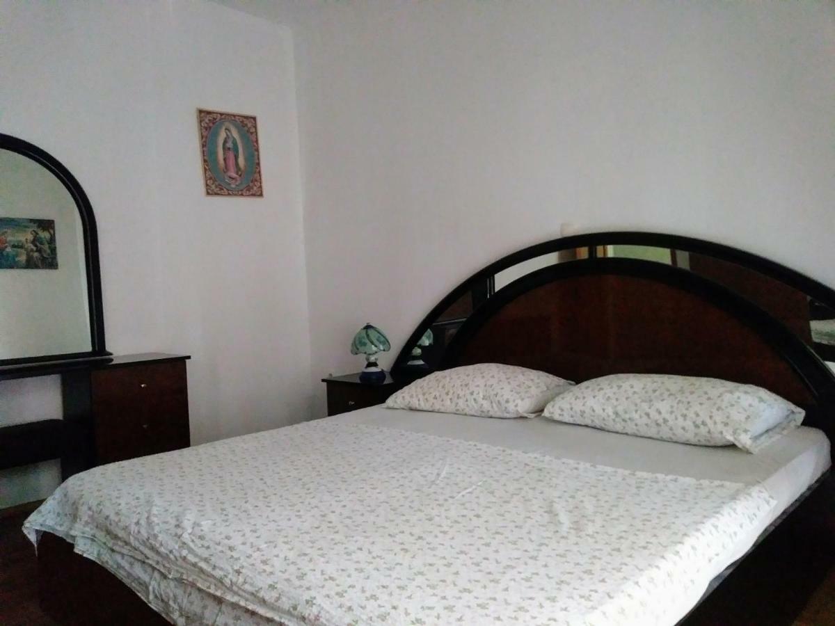 Villa Daja Biograd Na Moru Dış mekan fotoğraf